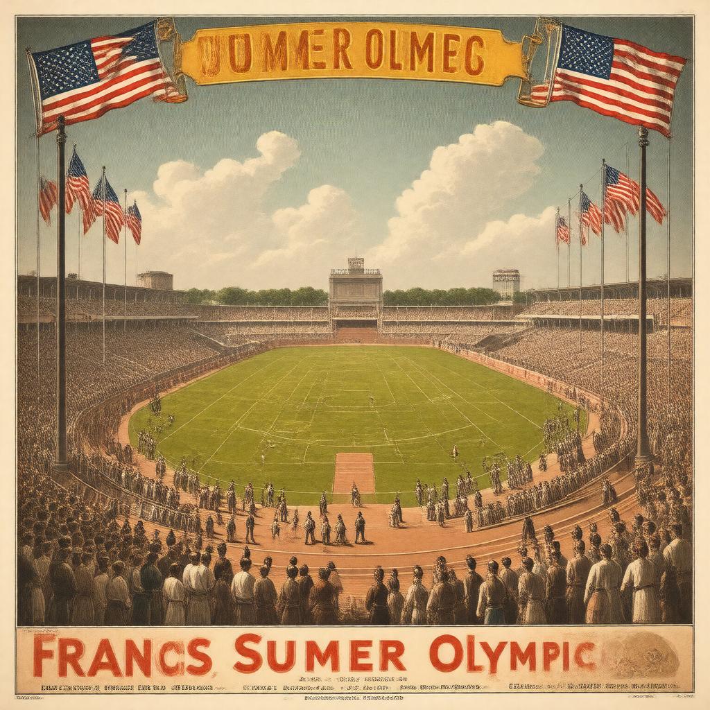 1904 Summer Olympics